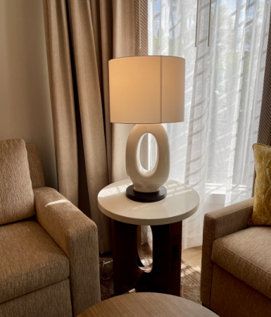 HOSPITALITY FURNITURE STONE TOPS