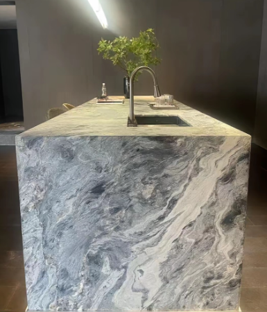 NATURAL STONE TOPS