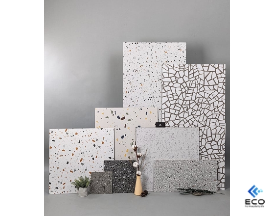 TERRAZZO STONE 