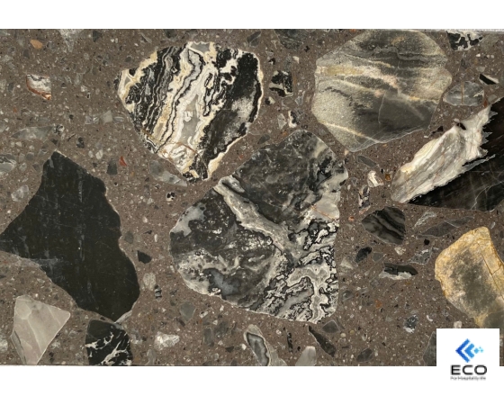 TERRAZZO STONE 