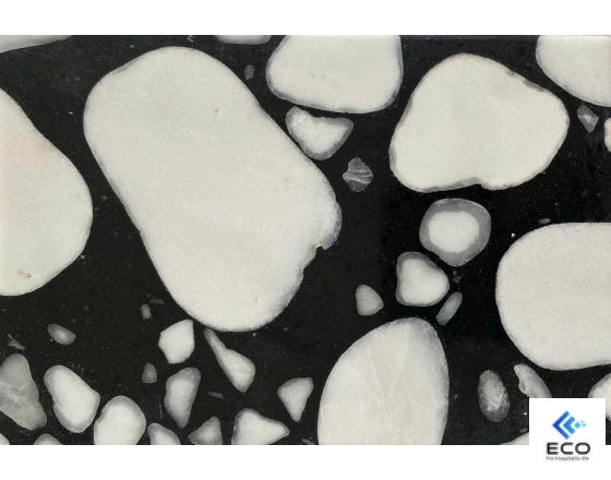 TERRAZZO STONE 