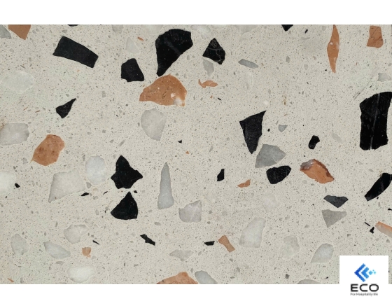 TERRAZZO STONE 