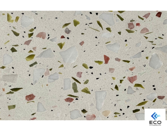 TERRAZZO STONE 