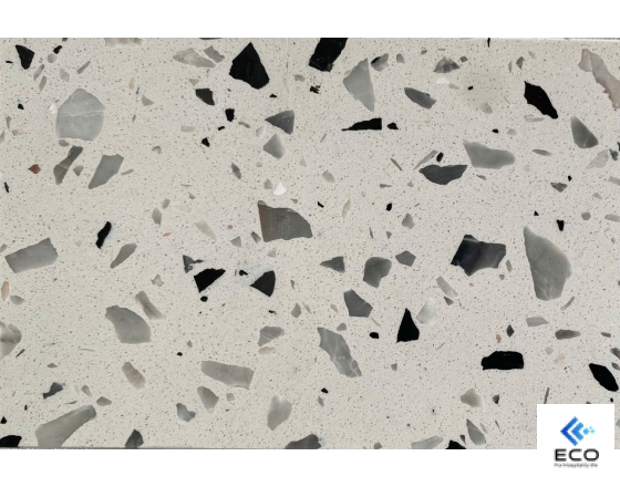 TERRAZZO STONE 
