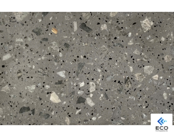 TERRAZZO STONE 
