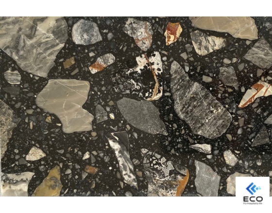 TERRAZZO STONE 