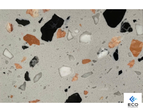 TERRAZZO STONE 