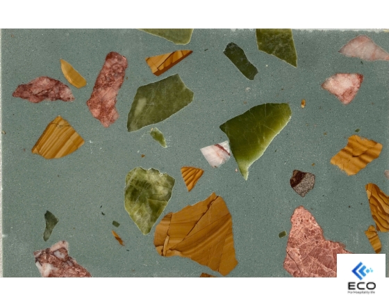 TERRAZZO STONE 