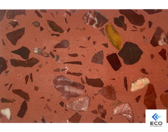 TERRAZZO STONE 
