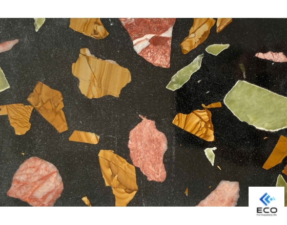 TERRAZZO STONE 